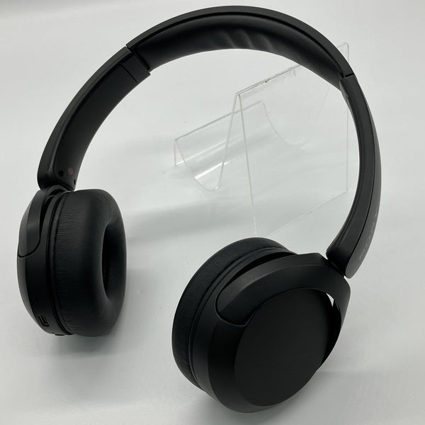【中古】WH-CH520 BZ ブラック【秋葉原】