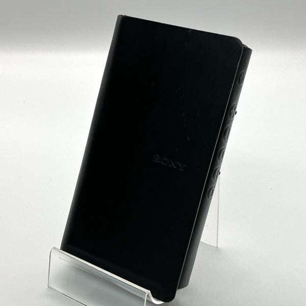 【中古】WM1ZM2/WM1AM2専用レザーケース 【CKL-NWWM1M2CWW】【名古屋】