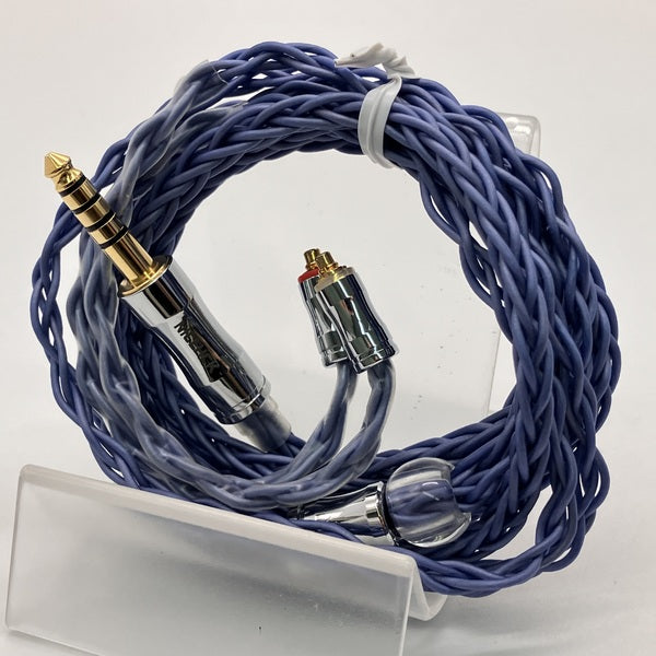 【中古】NICEHCK BlueDay mmcx 4.4mm【秋葉原】