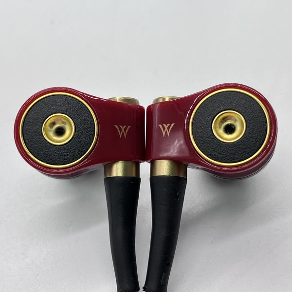 【中古】HP-TWF00K ドブルベ アンテリュール ノワール (DDM方式ハイレゾ対応)【秋葉原】