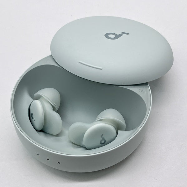 【中古】Soundcore Sleep A30 パステルグリーン【D1301N61】【秋葉原】