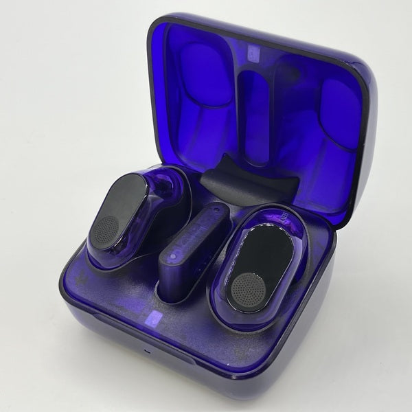 【中古】INZONE Buds グラスパープル 【WF-G700N VZ】【名古屋】