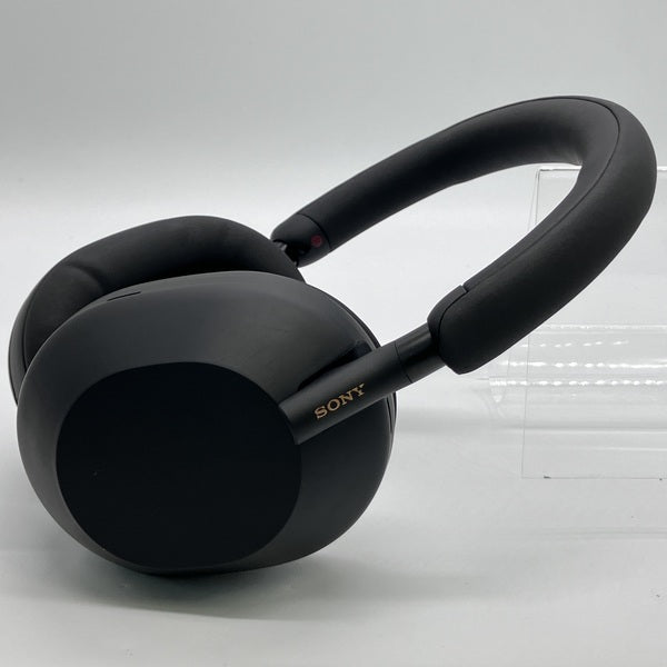 【中古】WH-1000XM5 BM ブラック【日本橋】