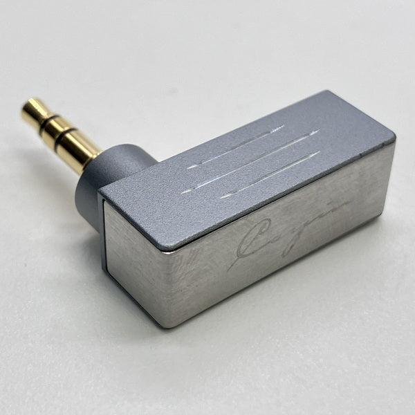 【中古】PH-35X (3.5mm TRS to 4.4mm TRRRS変換アダプタ)【日本橋】