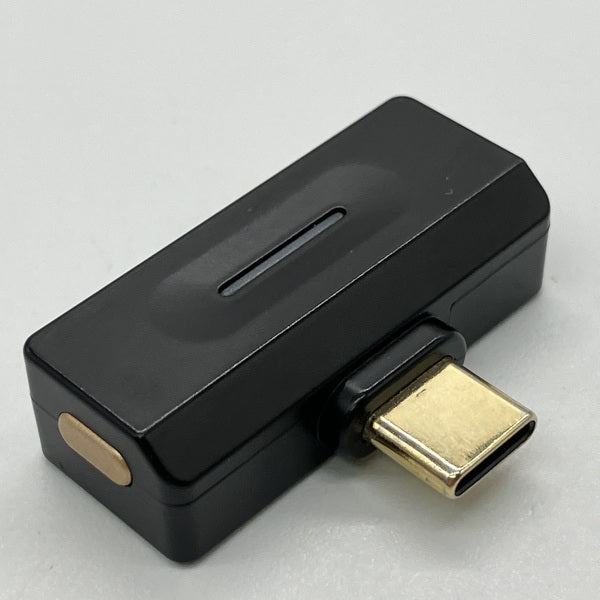 【中古】AIR LINK Black 【FIO-AIRLINK-B】【日本橋】