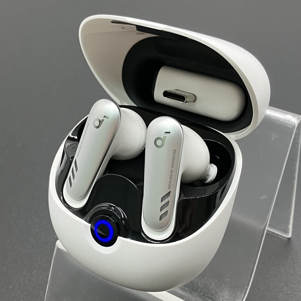 【中古】Soundcore VR P10 ホワイト 【A3850Z21】【秋葉原】