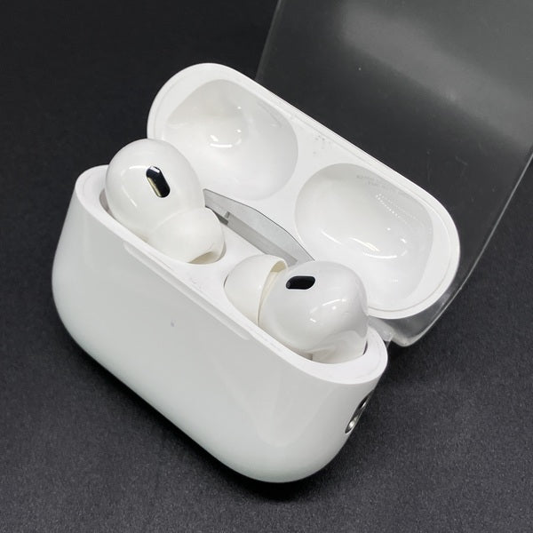 【中古】AirPods Pro (第2世代) MQD83J/A【秋葉原】