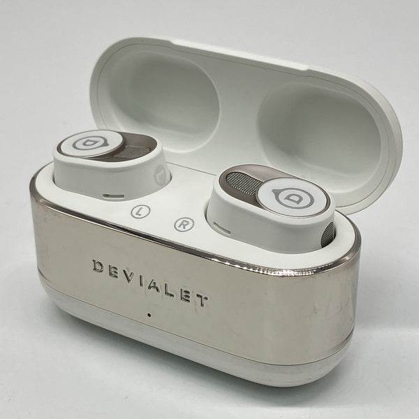 【中古】GEMINI II Iconic White【秋葉原】