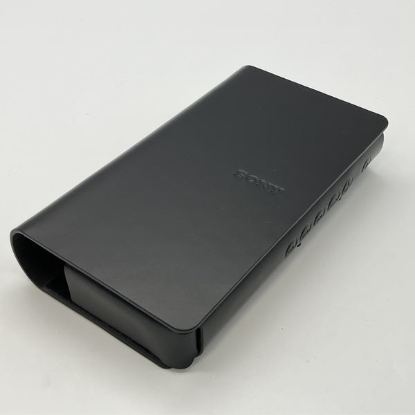 【中古】WM1ZM2/WM1AM2専用レザーケース 【CKL-NWWM1M2CWW】【日本橋】