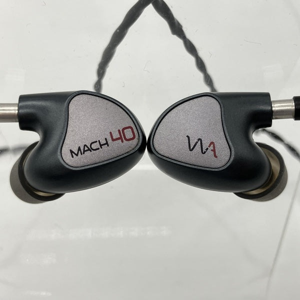 【中古】MACH 40 【WA-M40】【日本橋】