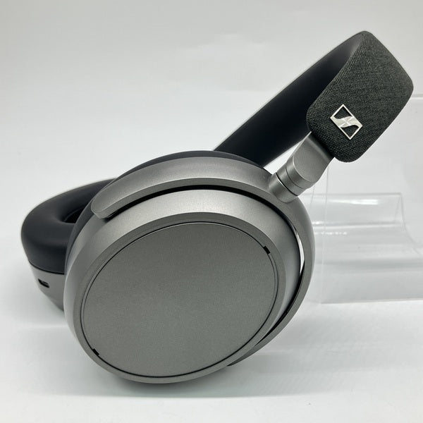 【中古】MOMENTUM 4 Wireless グラファイト 【M4AEBT GRAPHITE】【秋葉原】