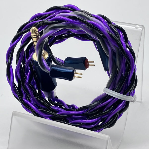 【中古】Nyx 2Pin(FLAT) 4.4mm【秋葉原】