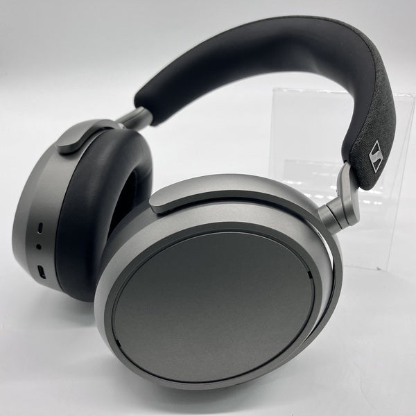 【中古】MOMENTUM 4 Wireless グラファイト 【M4AEBT GRAPHITE】【秋葉原】
