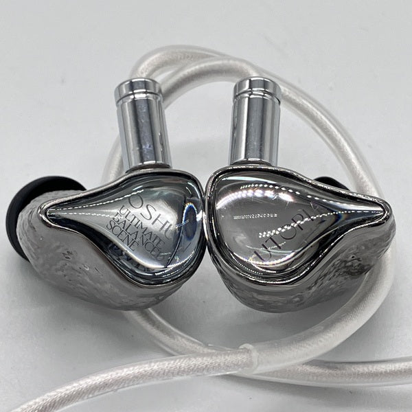【中古】OSHUN-LTD Silver【秋葉原】