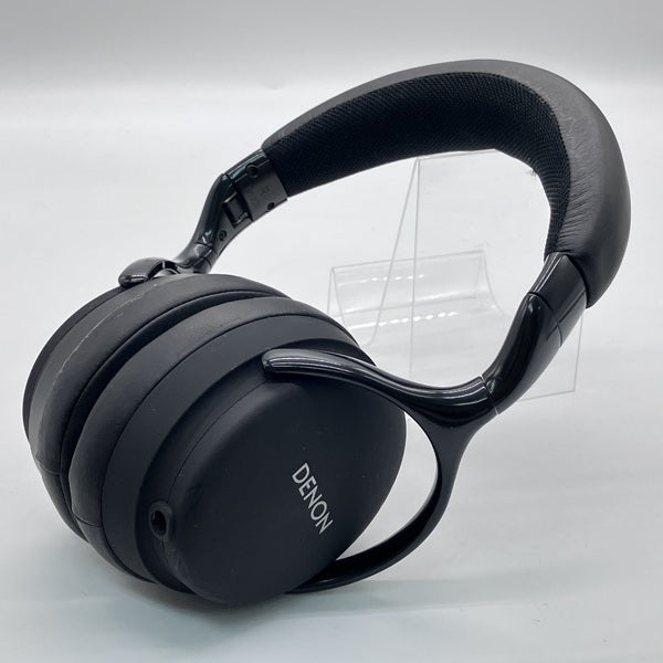 【中古】AH-D1200BK（ブラック）（ケーブル欠品）【秋葉原】