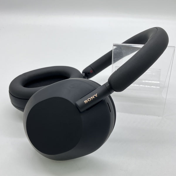 【中古】WH-1000XM5 BM ブラック【秋葉原】