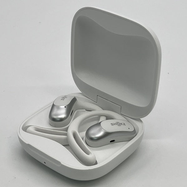 【中古】OpenFit Air White【SKZ-EP-000026】【名古屋】