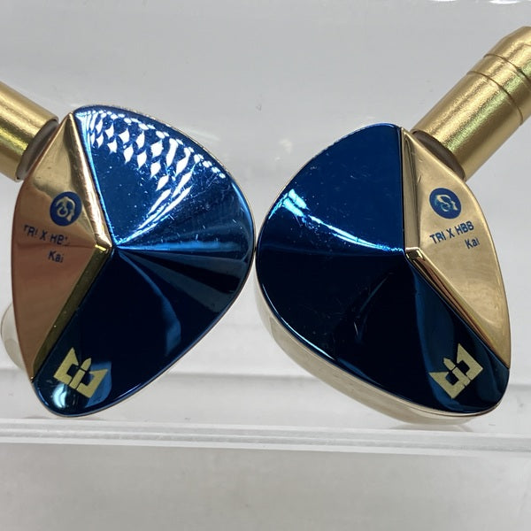 【中古】TRI x HBB KAI【日本橋】