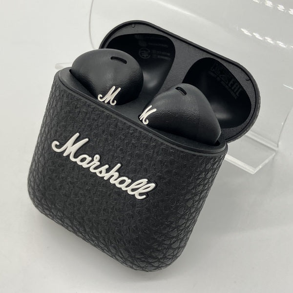 【中古】Minor IV Black【秋葉原】