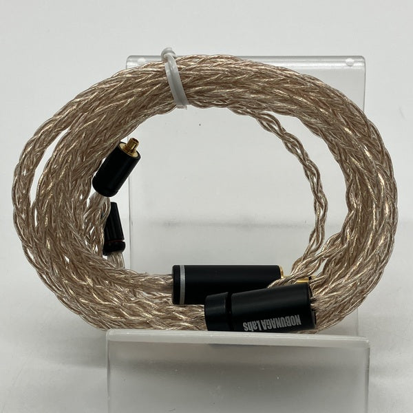 【中古】薦枕　麗 (Komomakura-Urara) 4.4mm5極バランス/MMCX 【NLI-KMR-URR】【秋葉原】