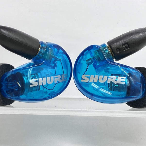 【中古】SE215SPE-A【秋葉原】