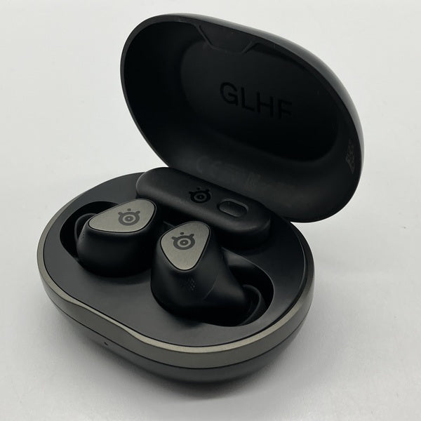 【中古】Arctis GameBuds Black 【61680J】【秋葉原】