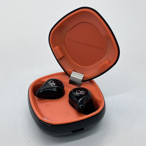 【中古】MTW100-BA ブラック【MTW100-BA BK】【秋葉原】