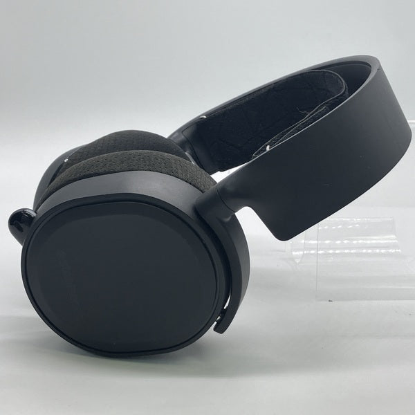 【中古】SteelSeries Arctis 5 Black (2019 Edition)【名古屋】