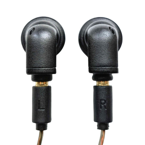 LANDER 20Hz Black