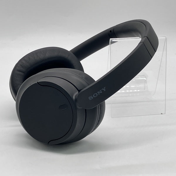 【中古】WH-CH720N BC ブラック【秋葉原】