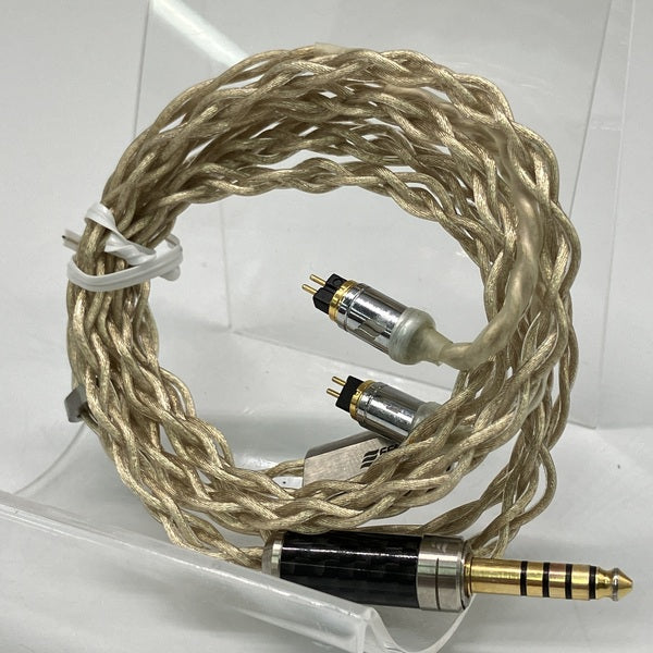 【中古】Code 51(conX2pin to 4.4mm Balanced)【秋葉原】