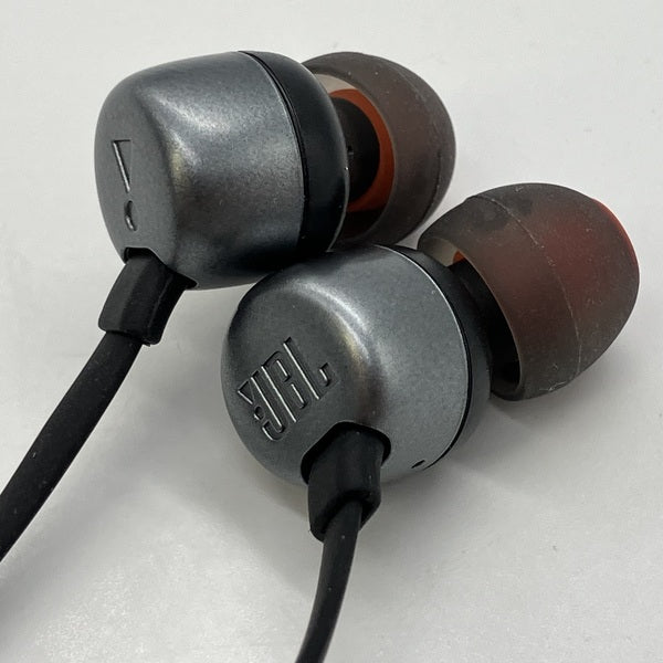 【中古】TUNE310C ブラック【JBLT310CBLK】【日本橋】