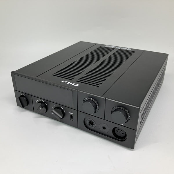 【中古】K17 Black 【FIO-K17-B】【秋葉原】