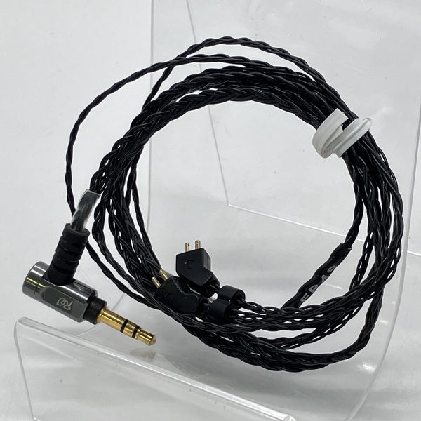 【中古】Palette 8  ER-4S  Solid Black [ER-4S type]【秋葉原】