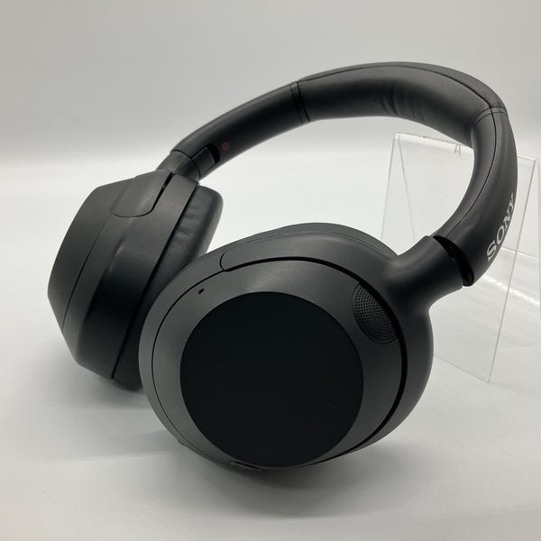 【中古】ULT WEAR ブラック 【WH-ULT900N BC】【秋葉原】