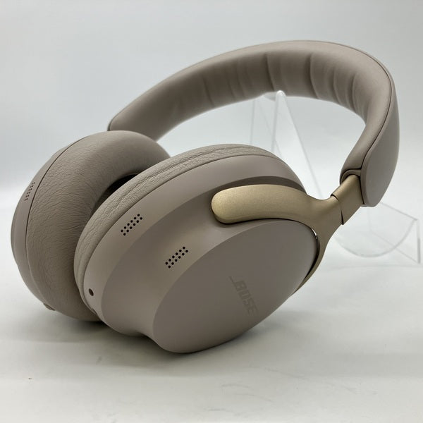 【中古】QuietComfort Ultra Headphones Sandstone【日本橋】