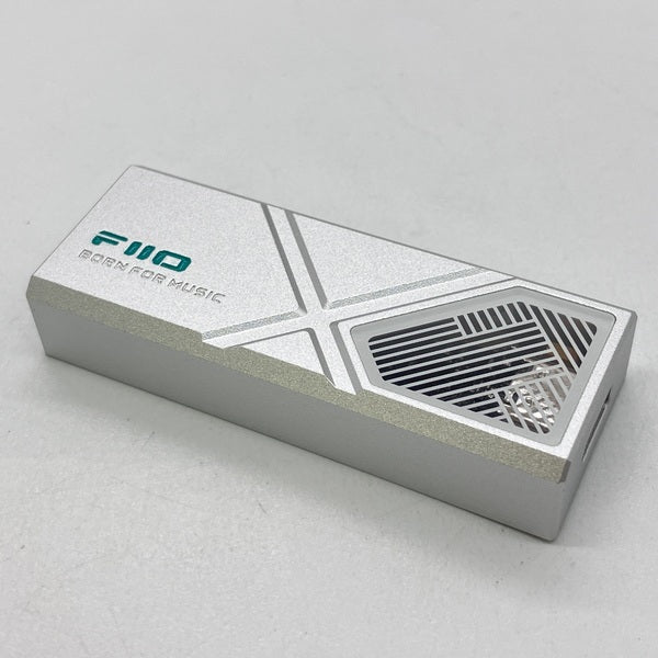 【中古】KA13 Silver 【FIO-KA13-S】【秋葉原】