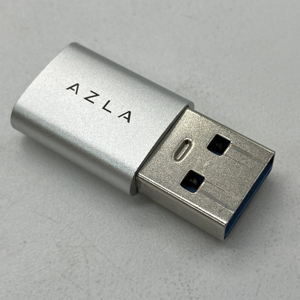 【中古】Smart DAC A150 Silver 【AZL-A150-SLV】【秋葉原】