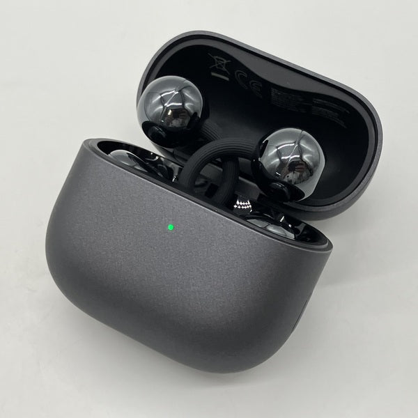 【中古】HUAWEI FreeClip 2/Black【秋葉原】