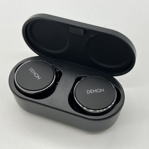【中古】PerL Pro True Wireless Earbuds ブラック【AHC15PLBKEM】【秋葉原】