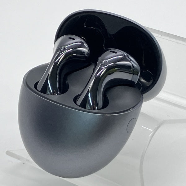【中古】Freebuds 6 BLACK【名古屋】