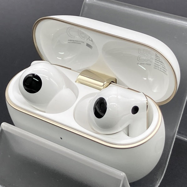 【中古】FreeBuds Pro 4 White【名古屋】
