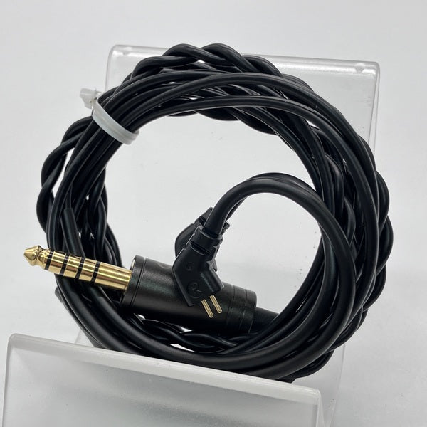 【中古】SUPERIOR EX Cable 4.4-IEM2pin 【QDC-SUPERIOR-EX-CABLE44】【秋葉原】