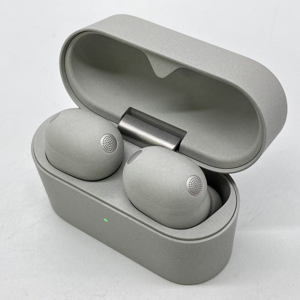 【中古】WF-1000XM6 SZ プラチナシルバー【名古屋】