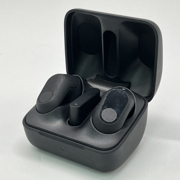 【中古】INZONE Buds ブラック 【WF-G700N BZ】【秋葉原】