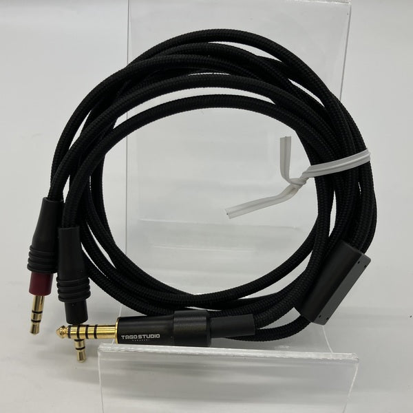 【中古】T3-01用φ4.4 5極プラグ バランス 1.2m 【T3-CB41】【名古屋】