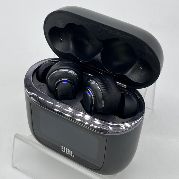 【中古】TOUR PRO 2 ブラック【JBLTOURPRO2BLK】【名古屋】