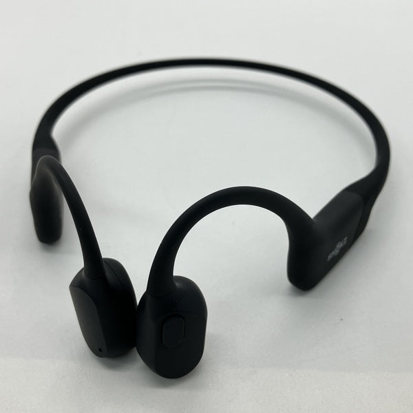 【中古】OpenRun USB-C Black【SKZ-EP-000036】【秋葉原】