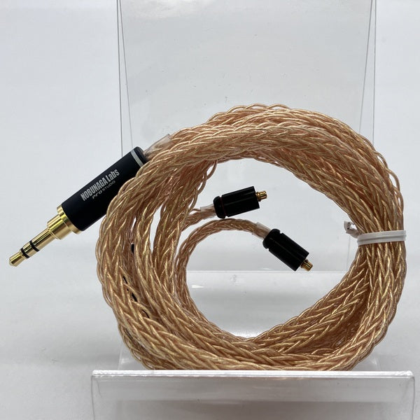 【中古】篝火 極 (Kagaribi-Kiwami) 3.5mmステレオミニ-MMCX【NLS-KRB-KWM】【秋葉原】