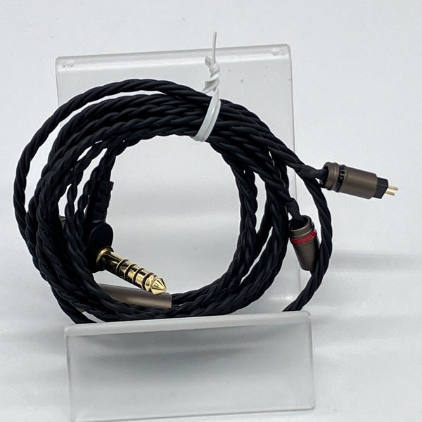【中古】MIKAGE - 5極Φ4.4mm L型プラグ-CIEM2pin 【BW-MKG544L2P】【秋葉原】